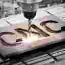 Mikro Sanat, cnc turning series services in Shahyar