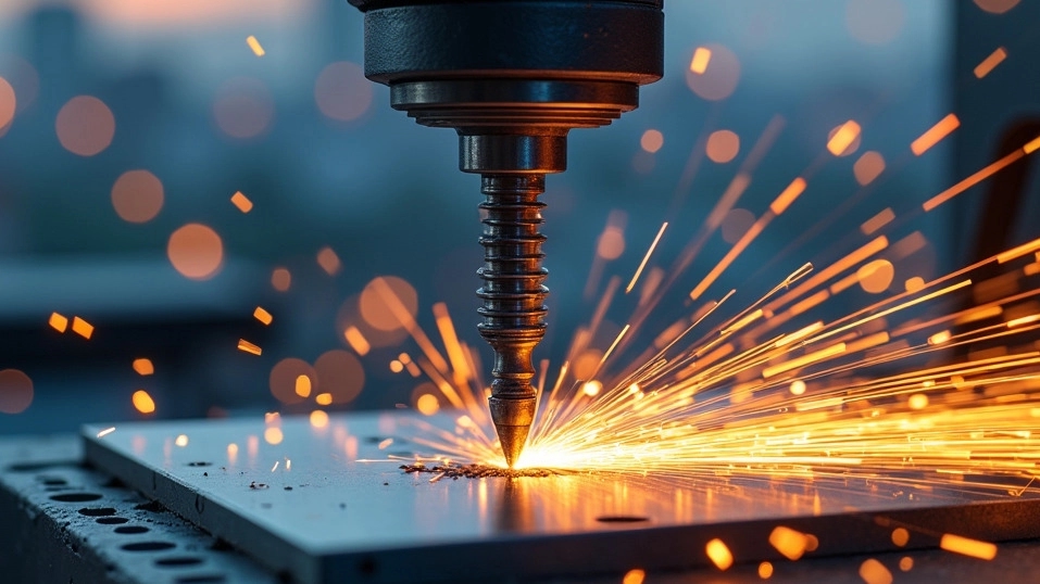 اهمیت خدمات سری تراشکاری CNC در رشد صنعت شهریار