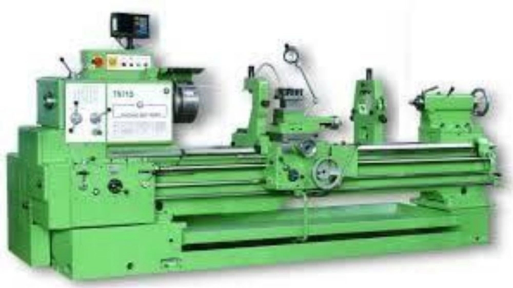 Types of lathes and lathes