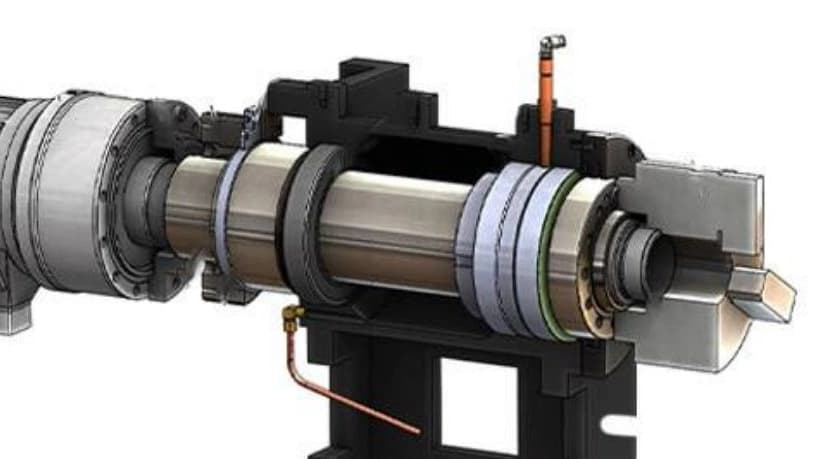 دستگاه تراش سی ان سی CNC و کاربردهای آن